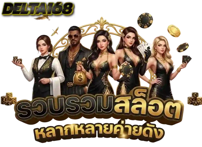 รวบรวมสล็อต-mobile